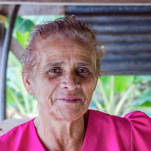 María del Carmen López de Jiménez