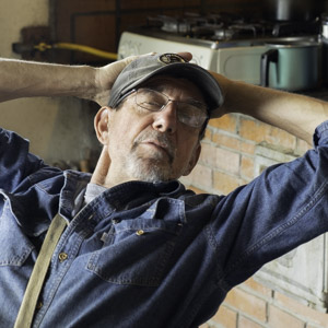 Jonathan Lara Parker