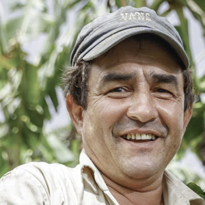 Alfonso Serrato