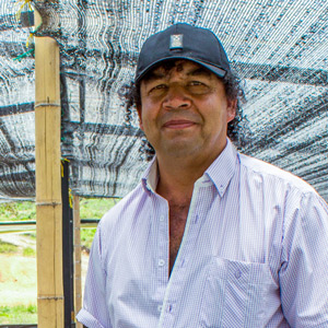 Elias Roa