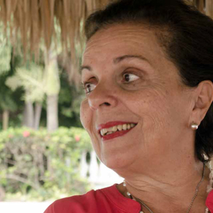 Luisa Guaragna