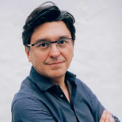Andres Hoyos