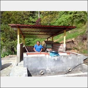 Maria de La Cruz Váquiro Cortes - Fosa