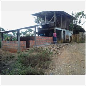 Sneda Arcencio Soto - Fosa