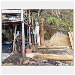 Yolanda Gutierres - Fosa